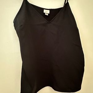 Black cami